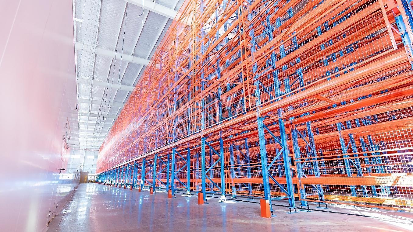 Manufaktur Digital & Rantai Pasok